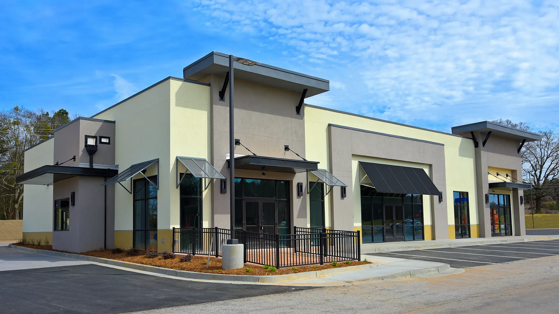Ideas and Solutions LLC