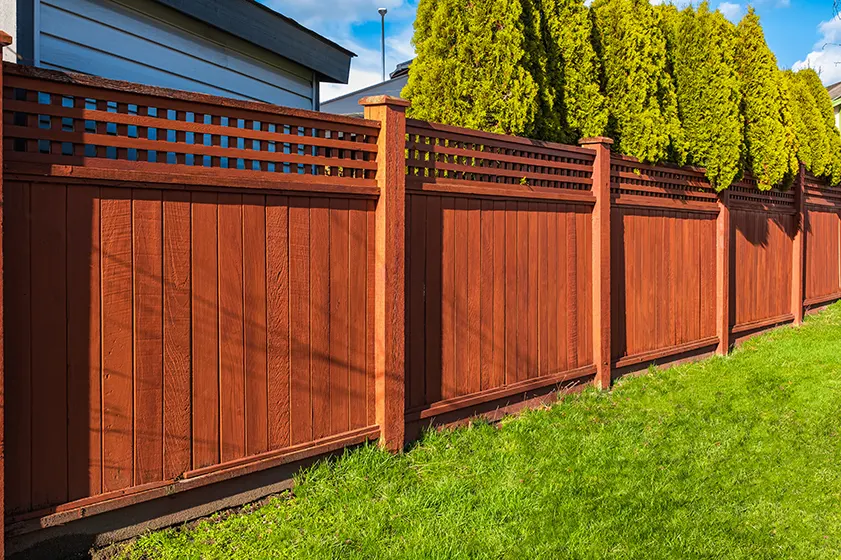 fence-installation