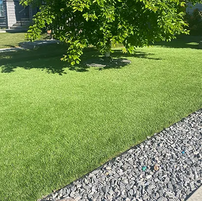 Artificial Turf and Putting Greens