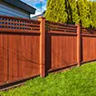 Fence Installation