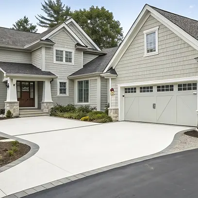Concrete Services