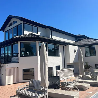 Interior & Exterior Painting