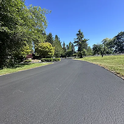 Asphalt Paving