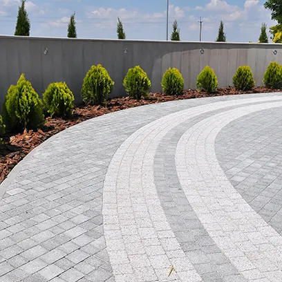 Patios and Pavers