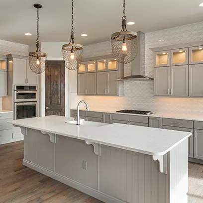 Kitchen and Bath Remodeling
