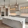 Kitchen and Bath Remodeling